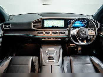 Used Mercedes-Benz GLE-Class 2020 for sale - 75411801: Photo