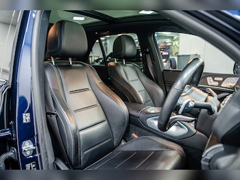 Used Mercedes-Benz GLE-Class 2020 for sale - 75411801: Photo