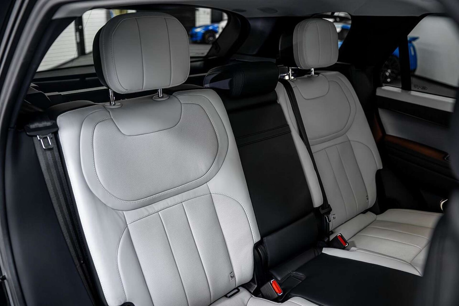 Used Land Rover Range Rover Sport 2024 for sale - 77406623: Photo 20