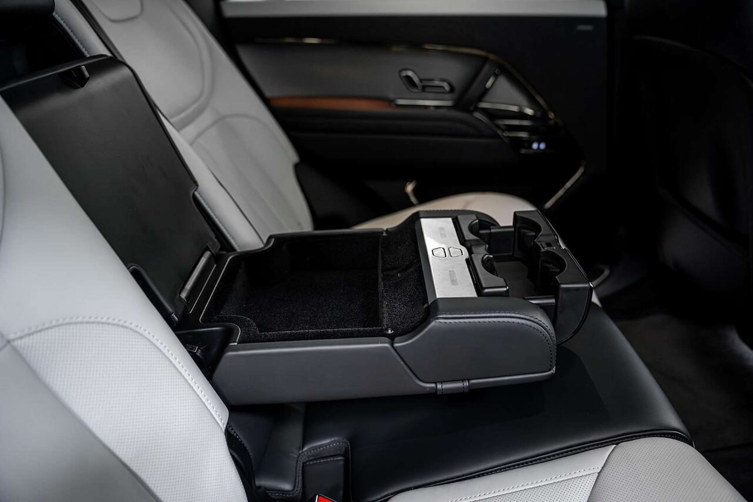 Used Land Rover Range Rover Sport 2024 for sale - 77406623: Photo 21