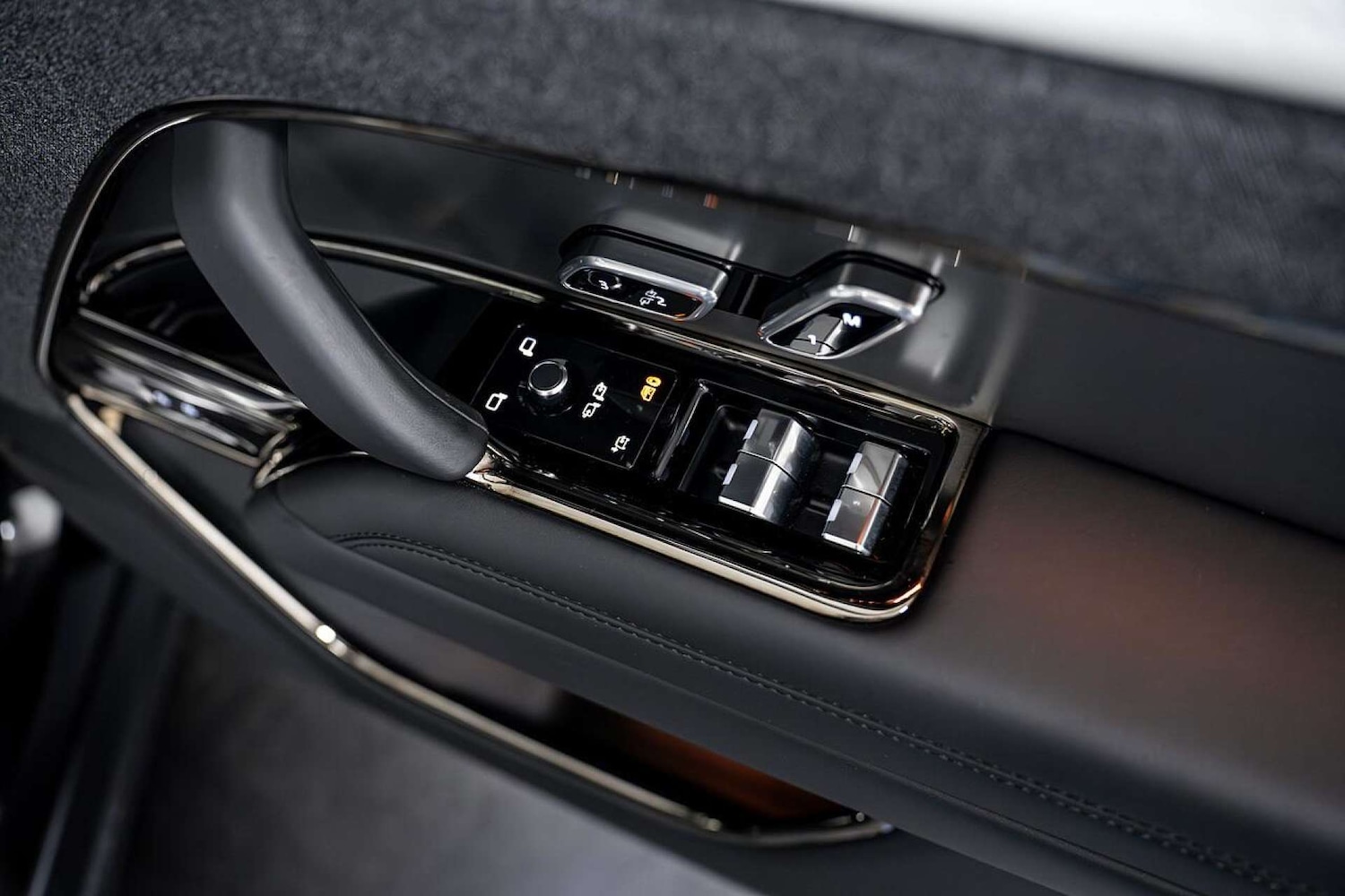 Used Land Rover Range Rover Sport 2024 for sale - 77406623: Photo 27