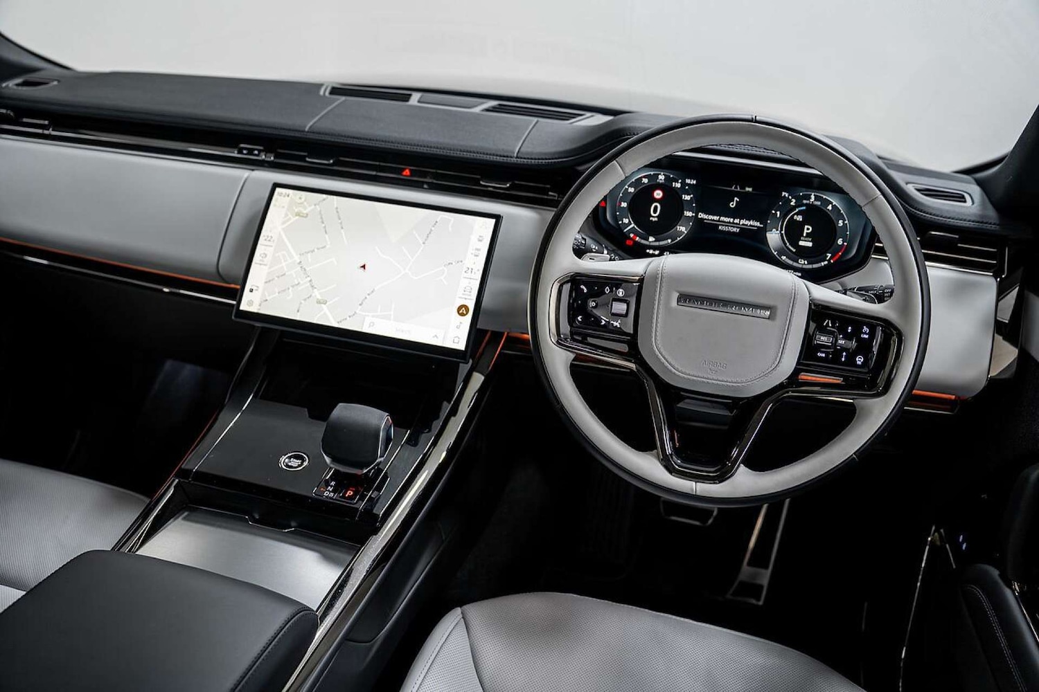 Used Land Rover Range Rover Sport 2024 for sale - 77406623: Photo 29