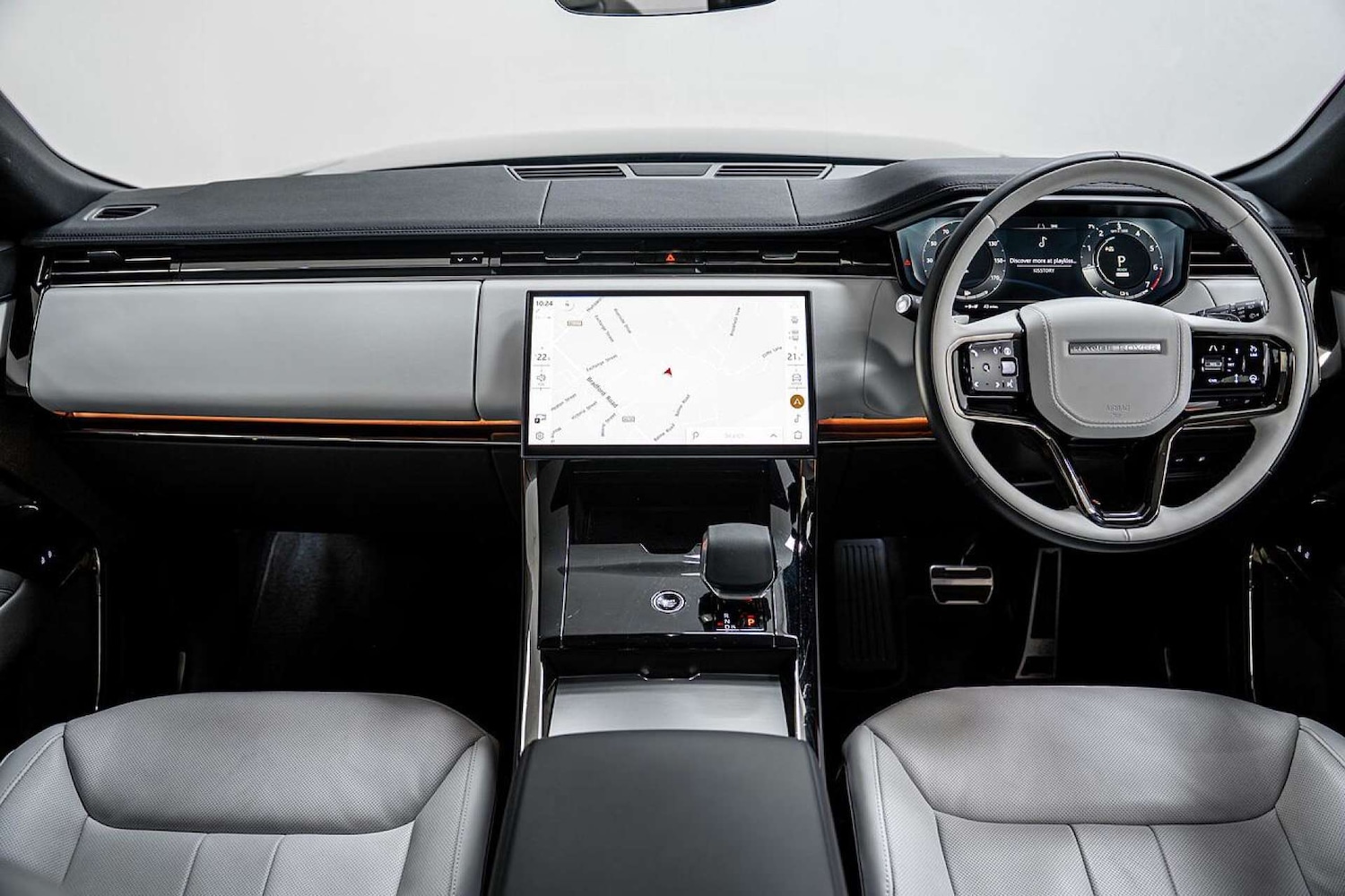 Used Land Rover Range Rover Sport 2024 for sale - 77406623: Photo 30