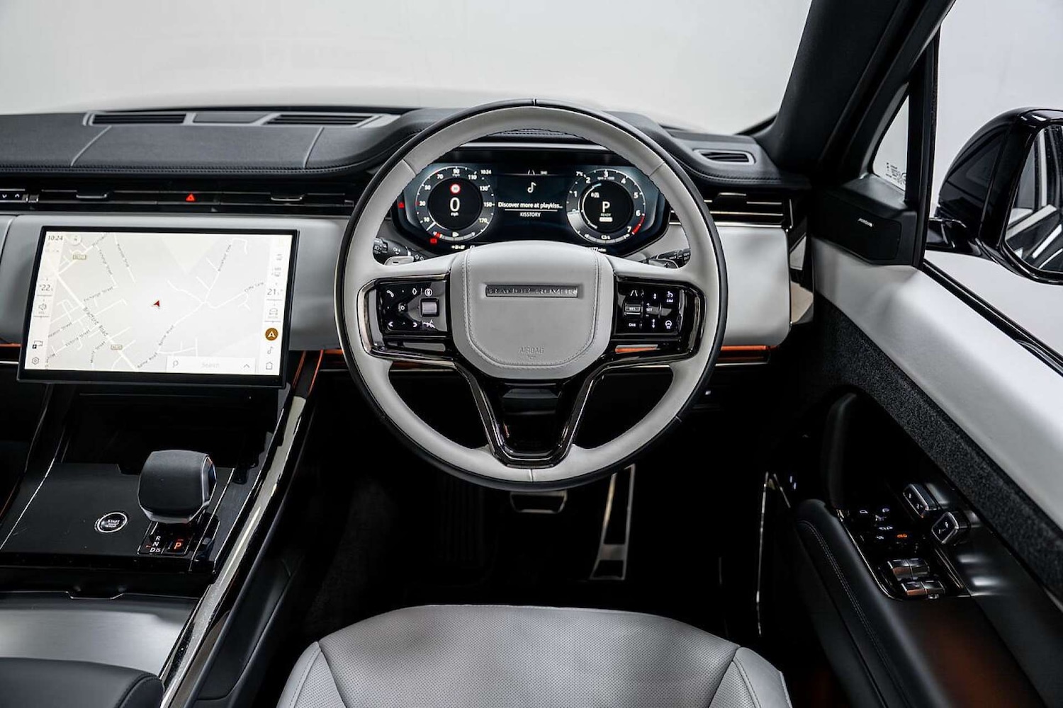 Used Land Rover Range Rover Sport 2024 for sale - 77406623: Photo 31