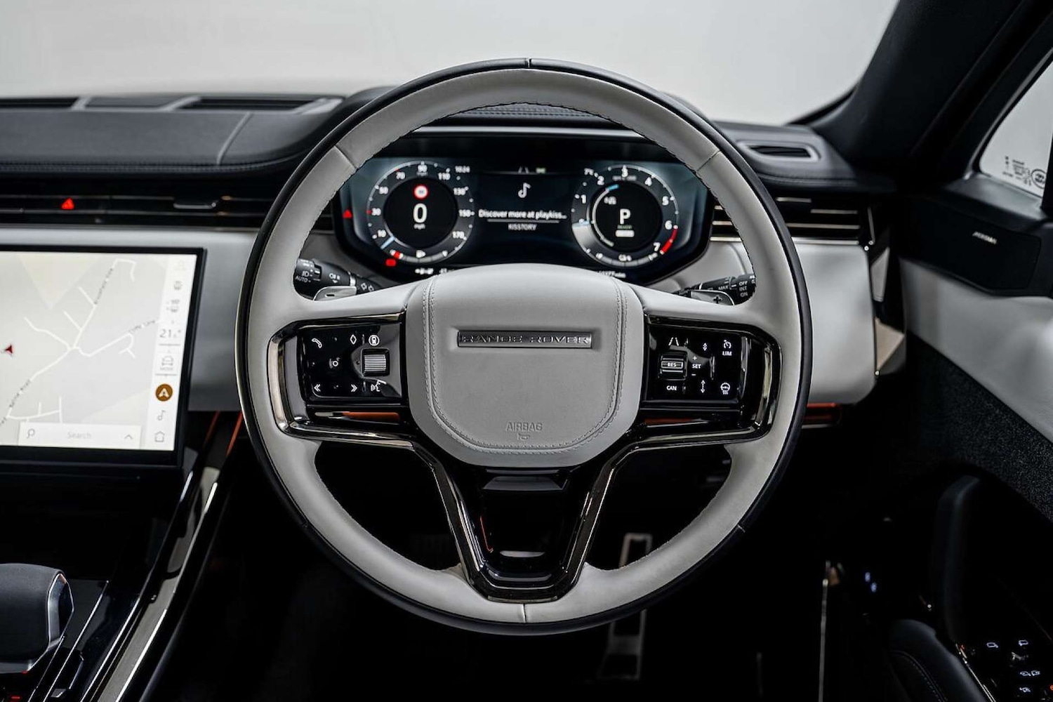 Used Land Rover Range Rover Sport 2024 for sale - 77406623: Photo 32