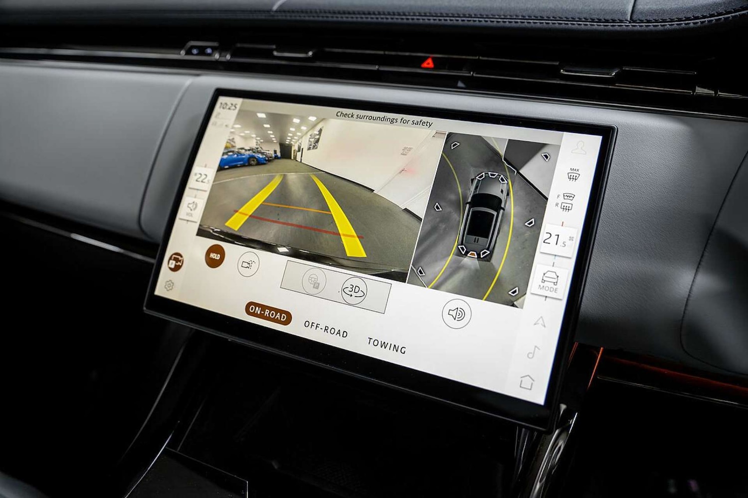 Used Land Rover Range Rover Sport 2024 for sale - 77406623: Photo 35