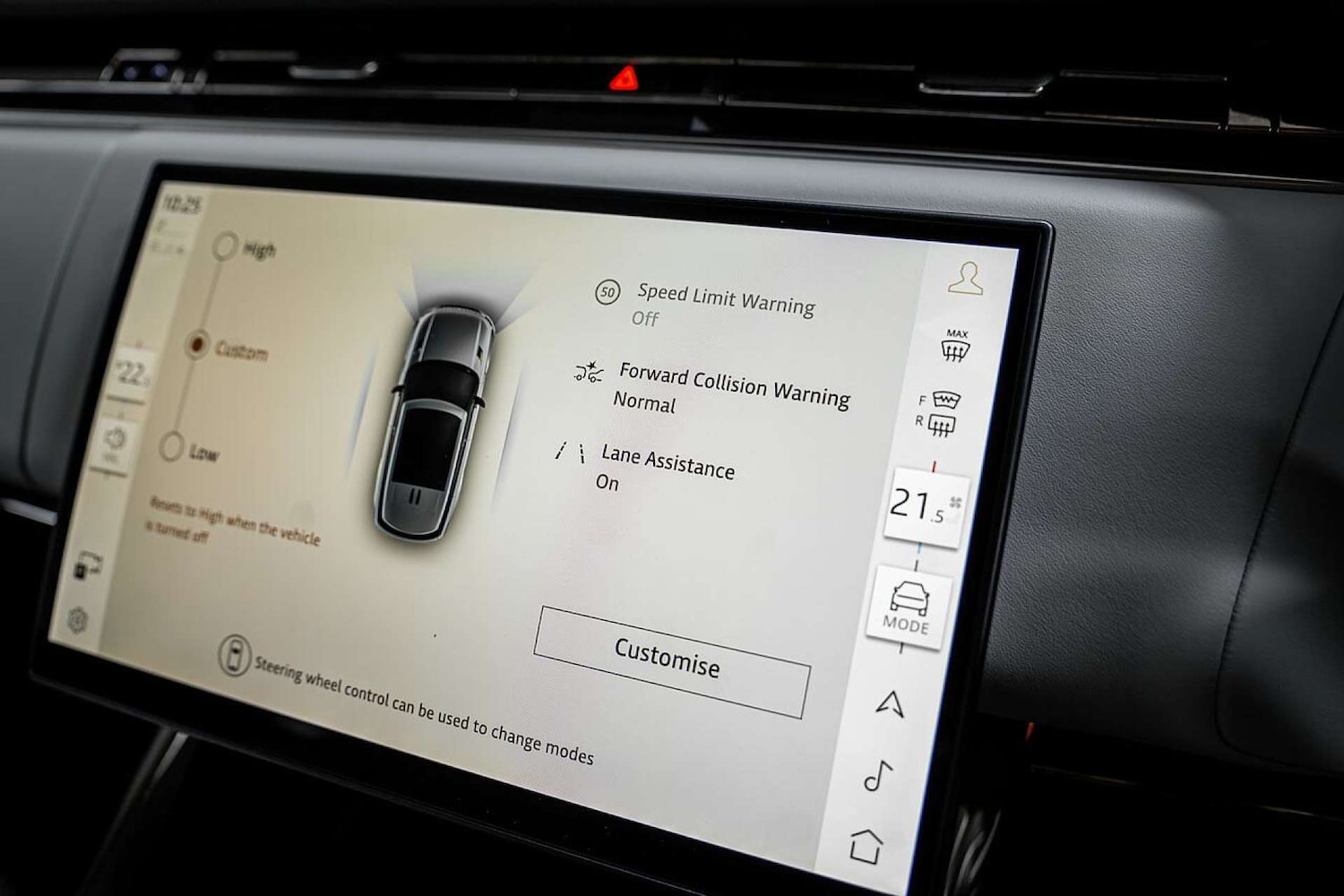 Used Land Rover Range Rover Sport 2024 for sale - 77406623: Photo 36