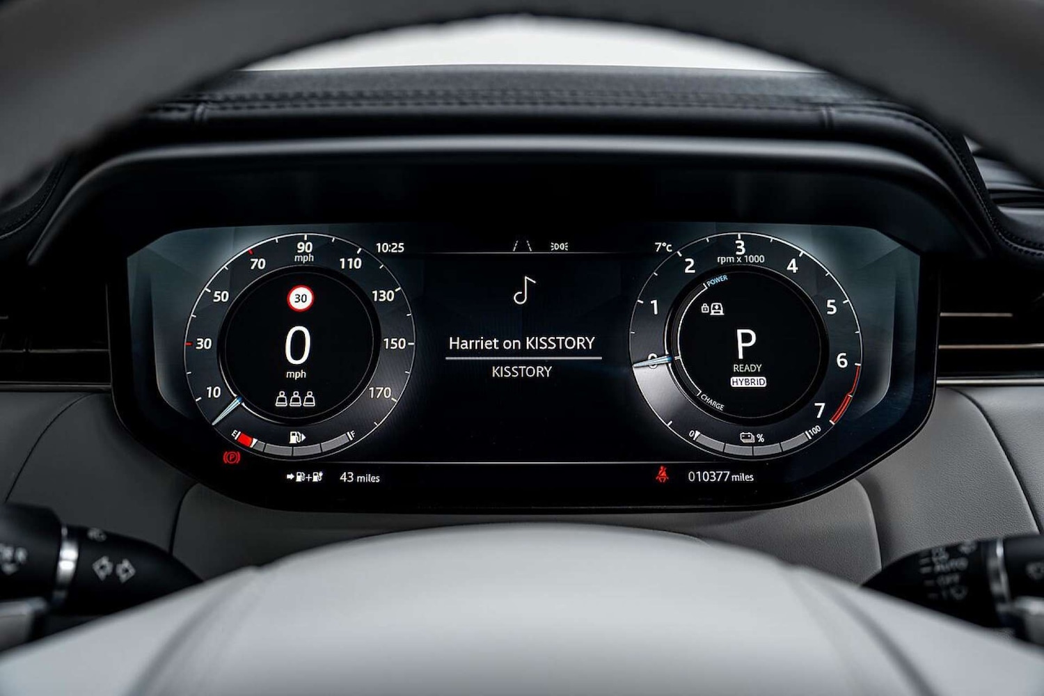 Used Land Rover Range Rover Sport 2024 for sale - 77406623: Photo 37