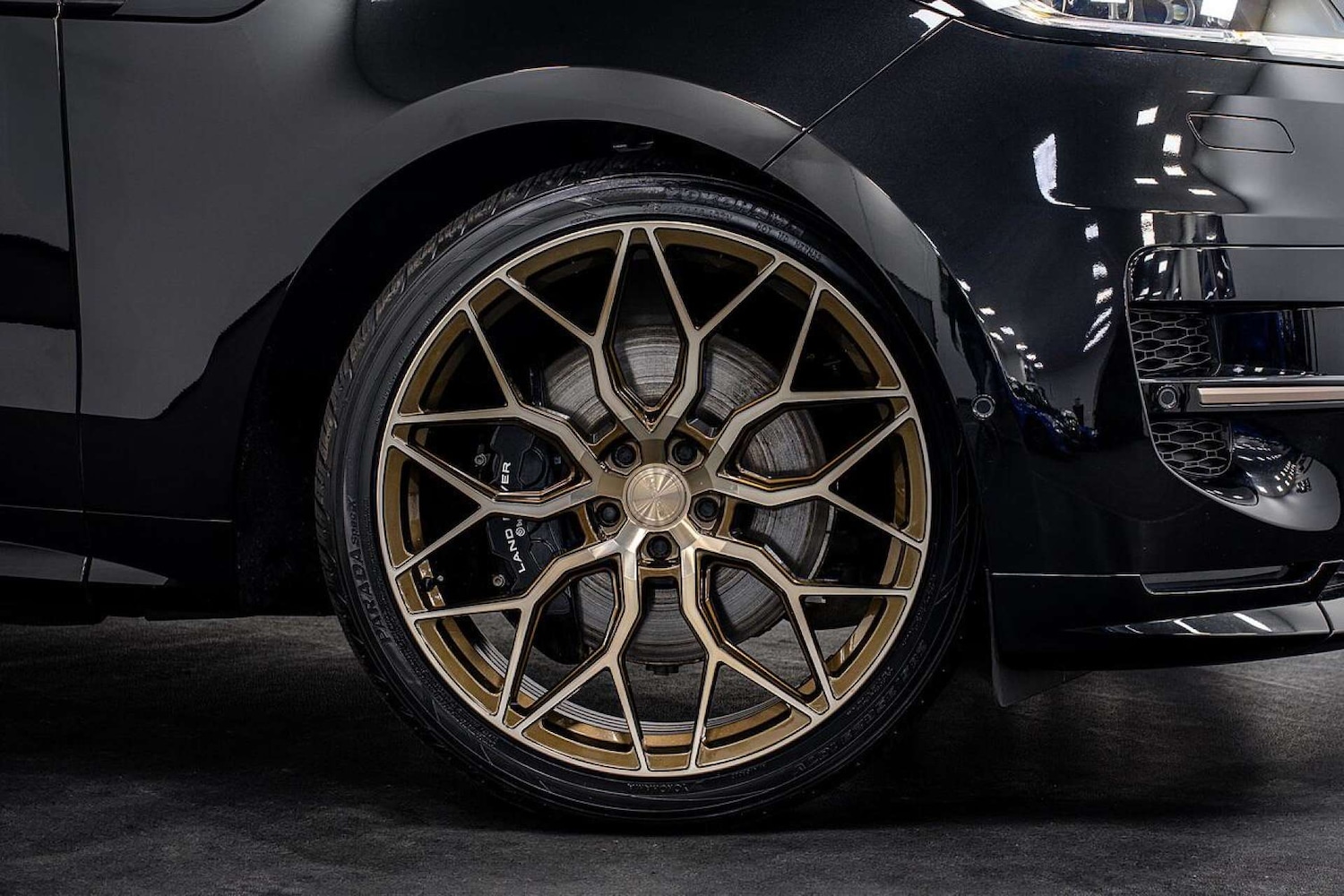 Used Land Rover Range Rover Sport 2024 for sale - 77406623: Photo 4