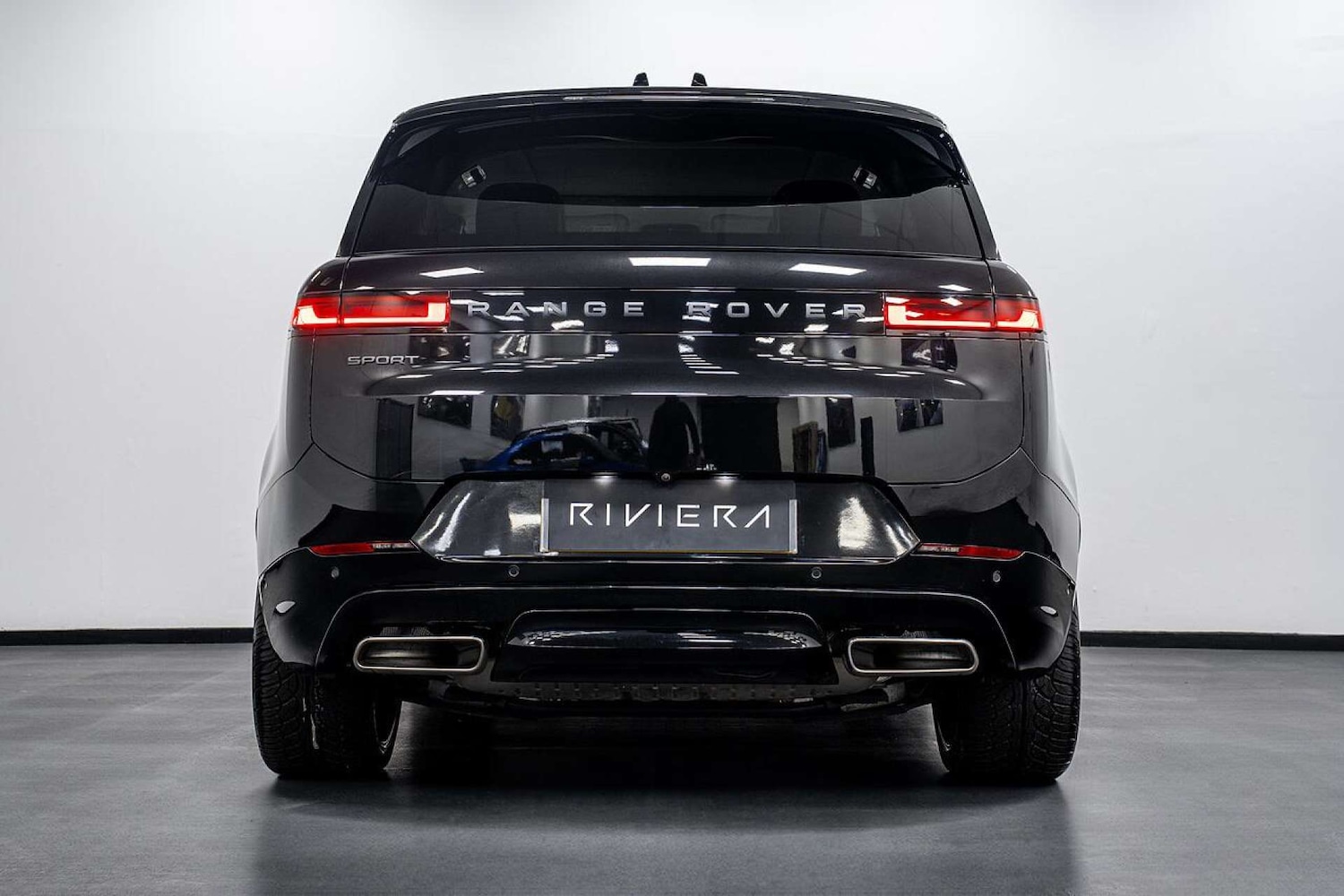 Used Land Rover Range Rover Sport 2024 for sale - 77406623: Photo 9