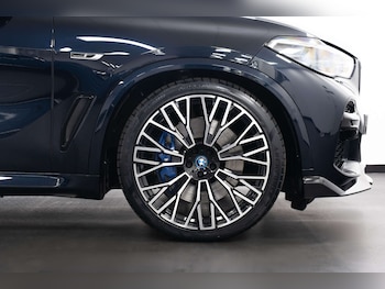 Used BMW X5 2022 for sale - 78297295: Photo