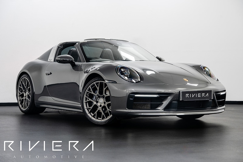 Used Porsche 911 2021 for sale - 76081377: Photo 1