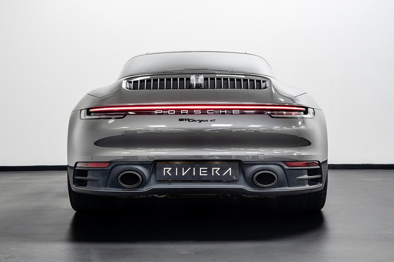 Used Porsche 911 2021 for sale - 76081377: Photo 10
