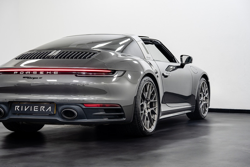 Used Porsche 911 2021 for sale - 76081377: Photo 11