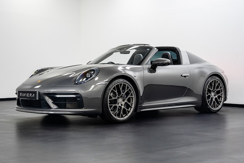 Used Porsche 911 2021 for sale - 76081377: Photo 12