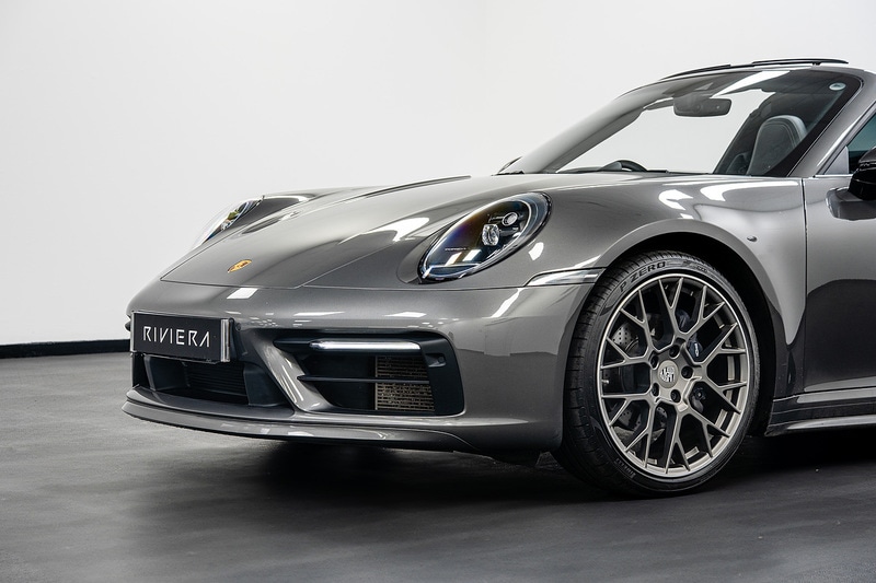 Used Porsche 911 2021 for sale - 76081377: Photo 13