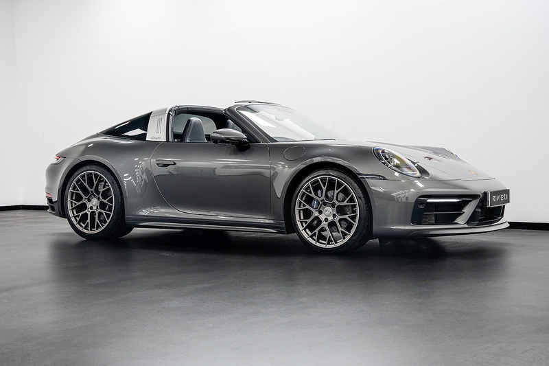 Used Porsche 911 2021 for sale - 76081377: Photo 14