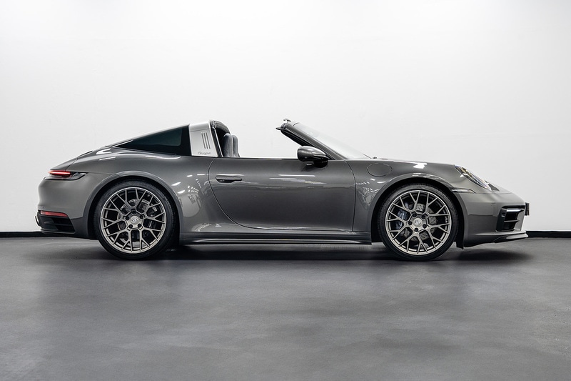 Used Porsche 911 2021 for sale - 76081377: Photo 15