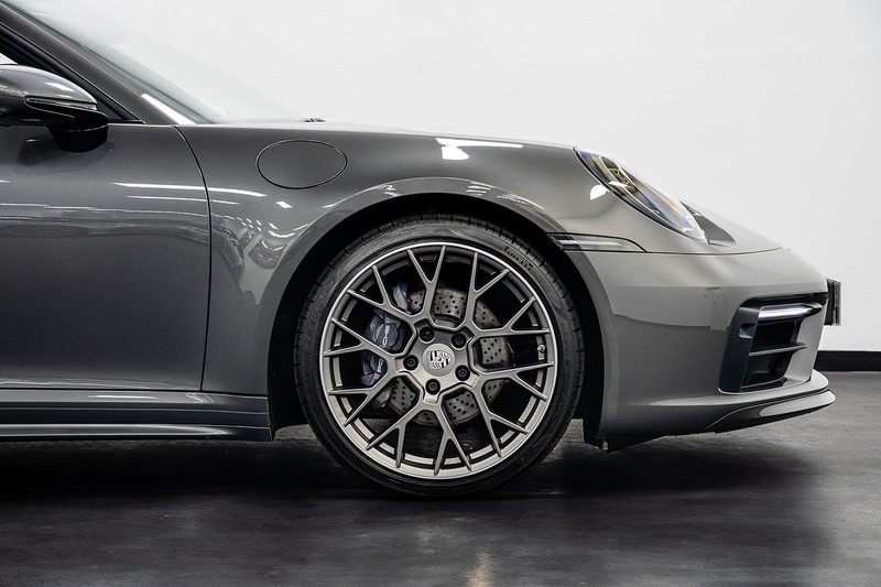 Used Porsche 911 2021 for sale - 76081377: Photo 16