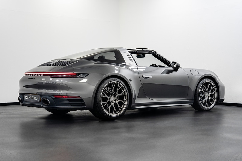 Used Porsche 911 2021 for sale - 76081377: Photo 17