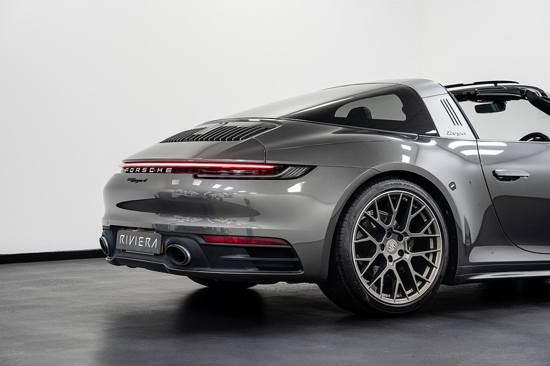 Used Porsche 911 2021 for sale - 76081377: Photo 18