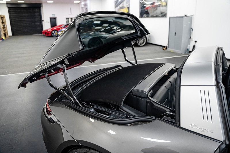 Used Porsche 911 2021 for sale - 76081377: Photo 19