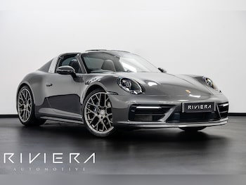 Porsche - 911