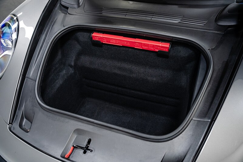 Used Porsche 911 2021 for sale - 76081377: Photo 20