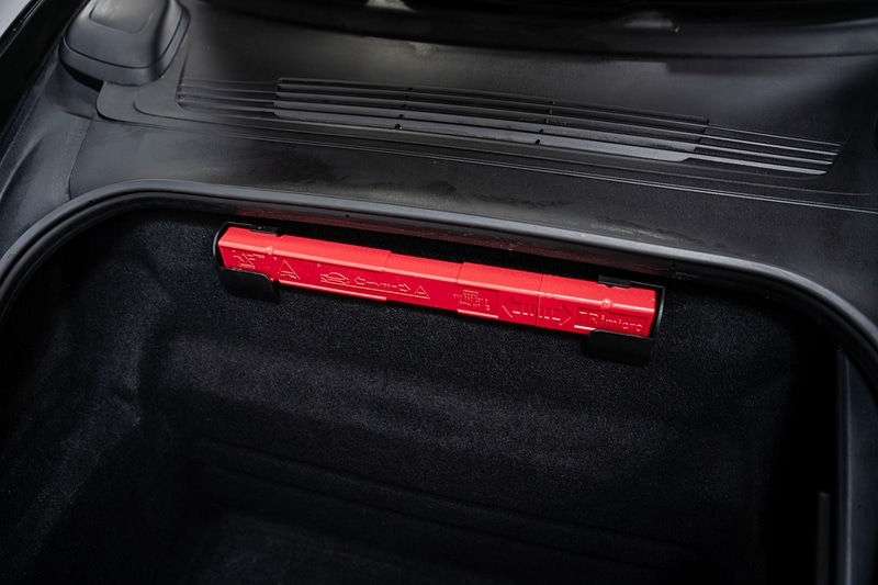 Used Porsche 911 2021 for sale - 76081377: Photo 21