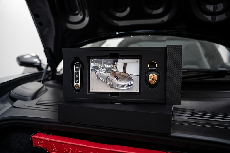 Used Porsche 911 2021 for sale - 76081377: Photo 22