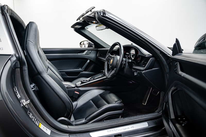 Used Porsche 911 2021 for sale - 76081377: Photo 27