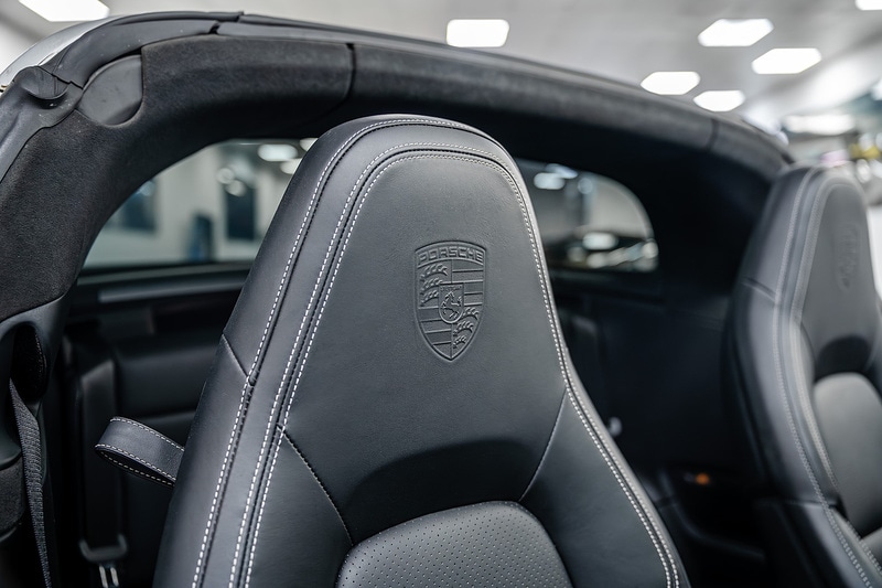 Used Porsche 911 2021 for sale - 76081377: Photo 29