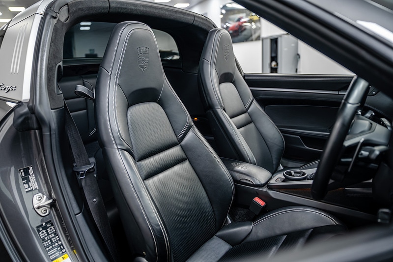 Used Porsche 911 2021 for sale - 76081377: Photo 3