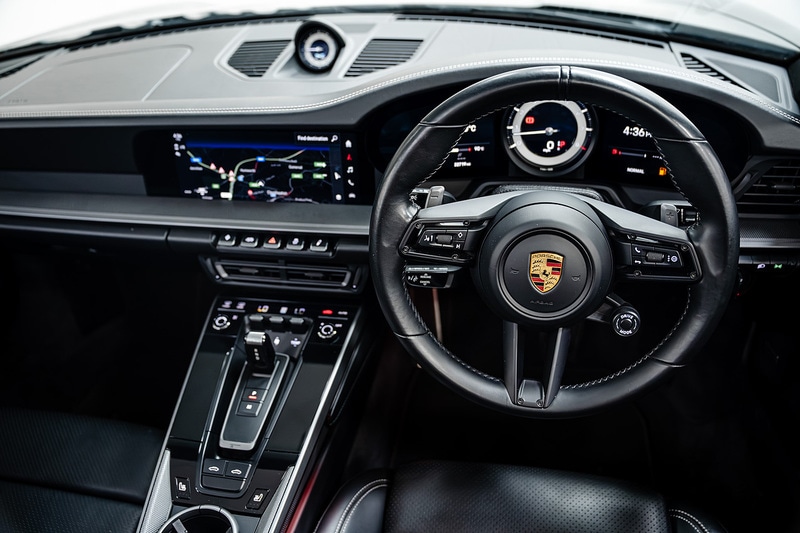 Used Porsche 911 2021 for sale - 76081377: Photo 30
