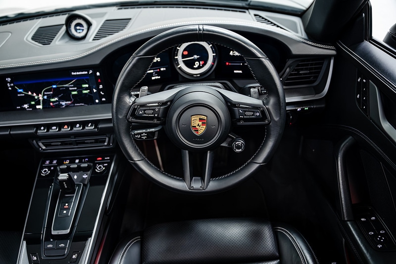 Used Porsche 911 2021 for sale - 76081377: Photo 32