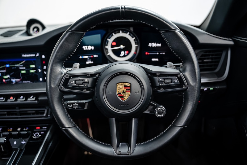 Used Porsche 911 2021 for sale - 76081377: Photo 33