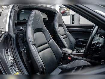 Used Porsche 911 2021 for sale - 76081377: Photo 3