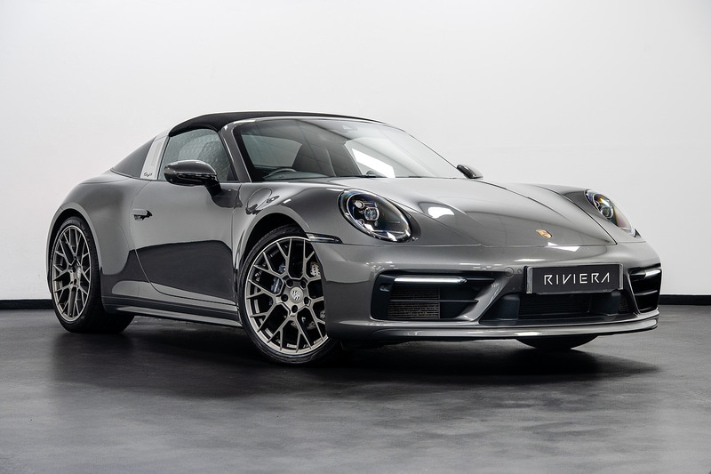 Used Porsche 911 2021 for sale - 76081377: Photo 4