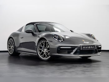 Used Porsche 911 2021 for sale - 76081377: Photo 4