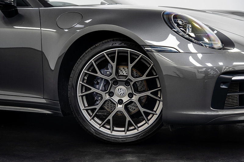 Used Porsche 911 2021 for sale - 76081377: Photo 5