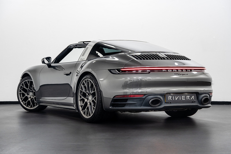 Used Porsche 911 2021 for sale - 76081377: Photo 6