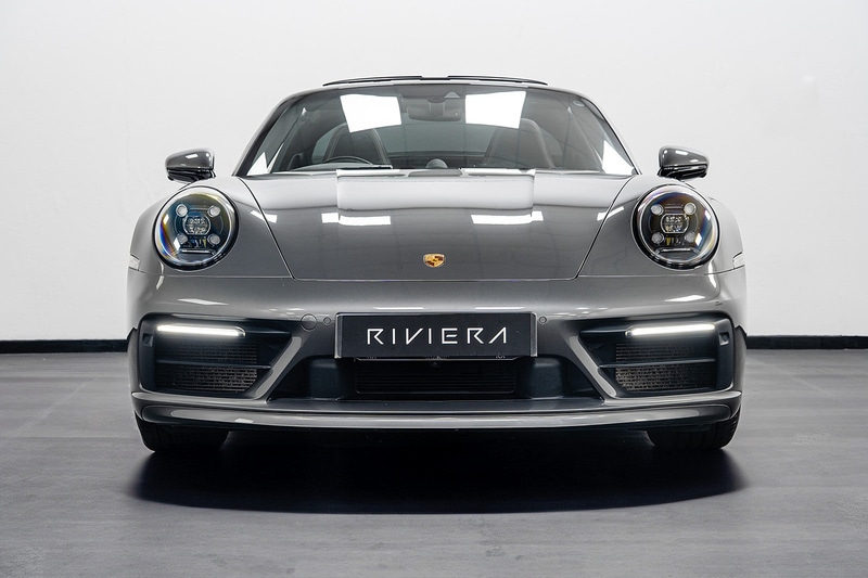 Used Porsche 911 2021 for sale - 76081377: Photo 8
