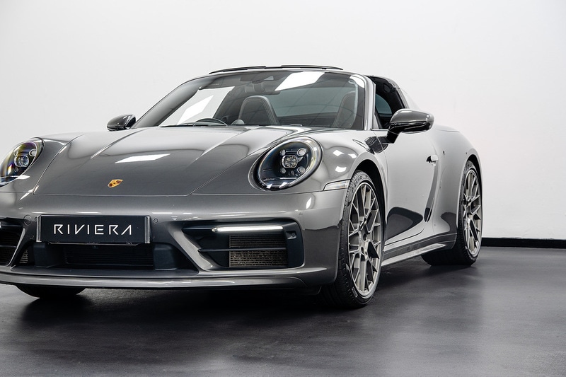 Used Porsche 911 2021 for sale - 76081377: Photo 9