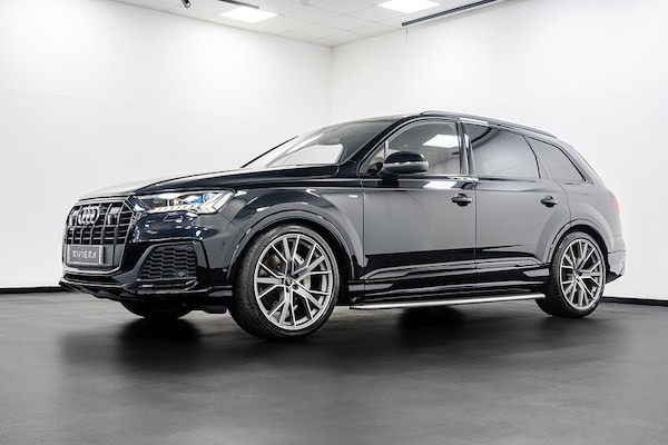 Used Audi Q7 2020 for sale - 75208885: Photo 13