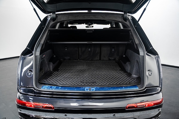 Used Audi Q7 2020 for sale - 75208885: Photo 20