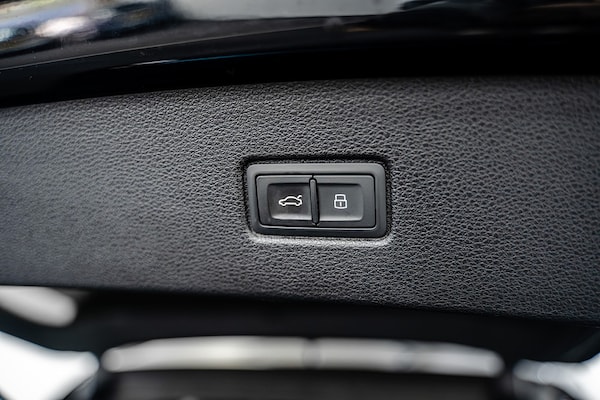 Used Audi Q7 2020 for sale - 75208885: Photo 21