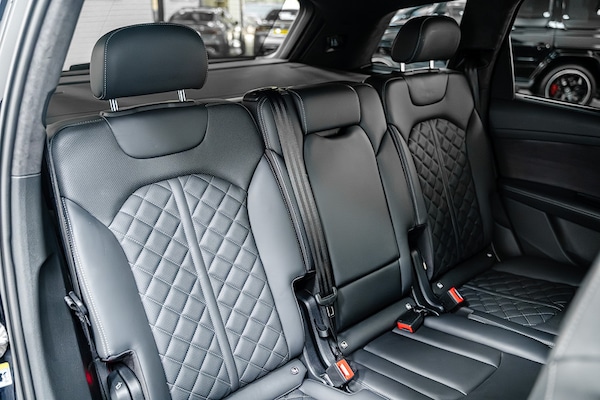 Used Audi Q7 2020 for sale - 75208885: Photo 23