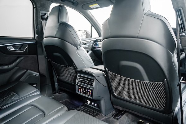 Used Audi Q7 2020 for sale - 75208885: Photo 25