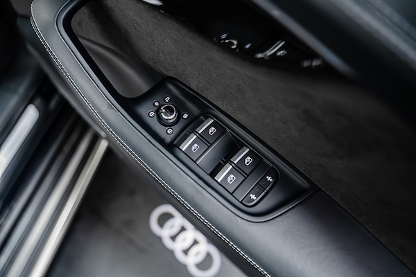 Used Audi Q7 2020 for sale - 75208885: Photo 29