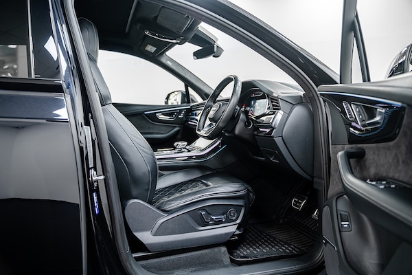 Used Audi Q7 2020 for sale - 75208885: Photo 30